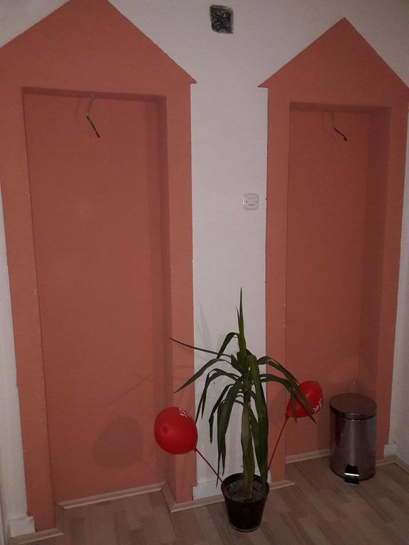 Vila Dule Охрид Екстериор снимка