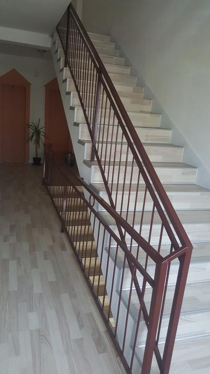 Vila Dule Охрид Екстериор снимка