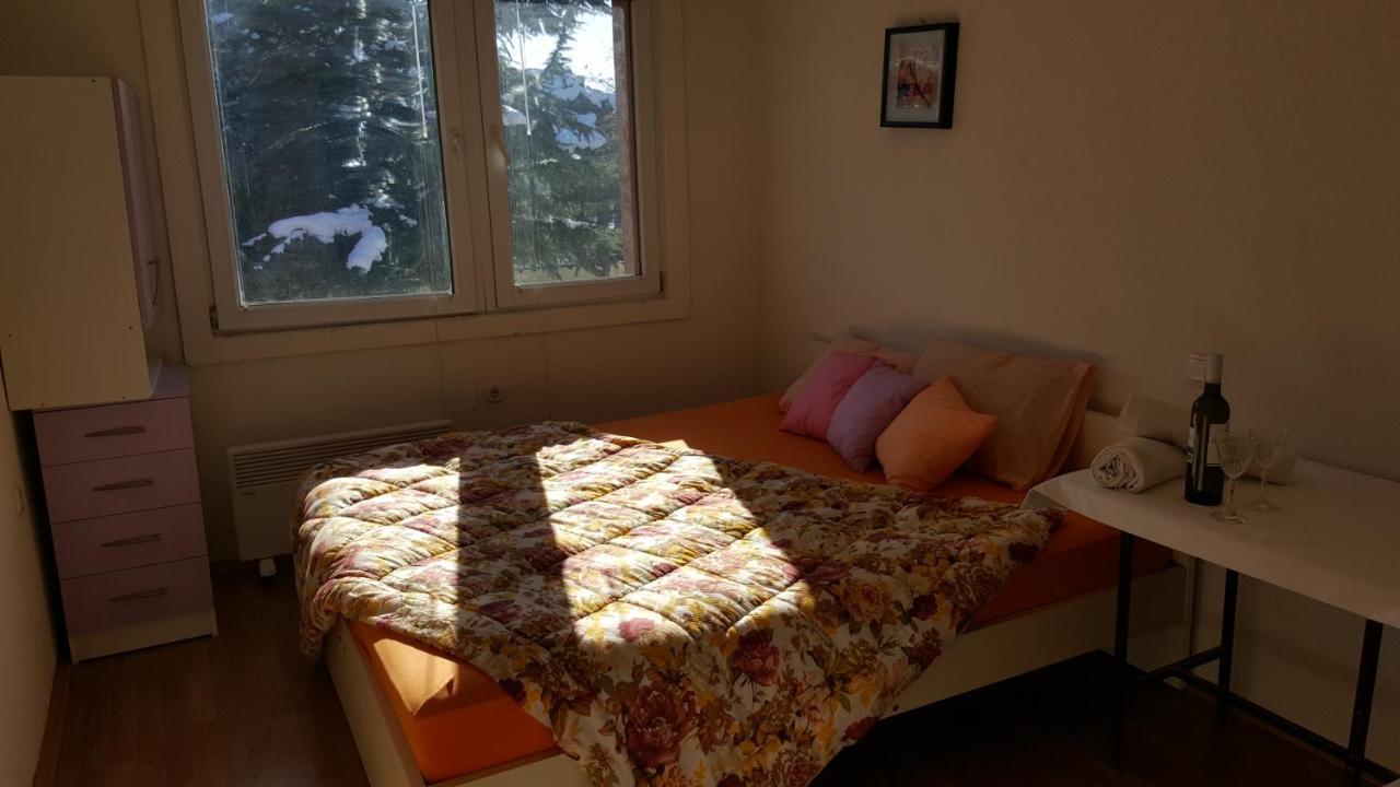 Vila Dule Охрид Екстериор снимка